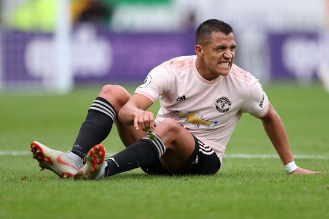 Mourinho đe dọa Sanchez - Bóng Đá