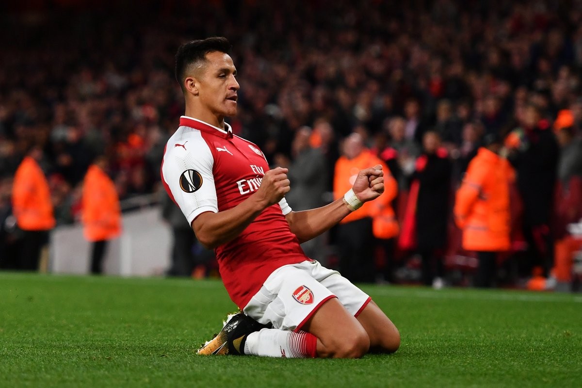 Thắng nhọc Cologne, HLV Wenger khen ngợi 2 cái tên này - Bóng Đá