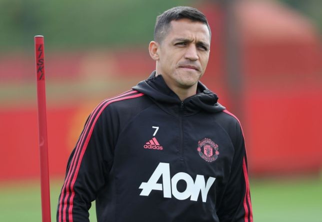 Sanchez gửi thông điệp đến NHM sau giông bão - Bóng Đá