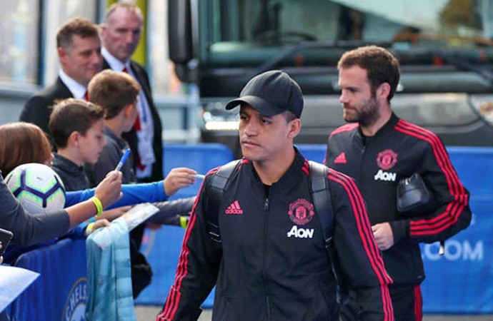 Mourinho không biết dùng Pogba và Sanchez - Bóng Đá