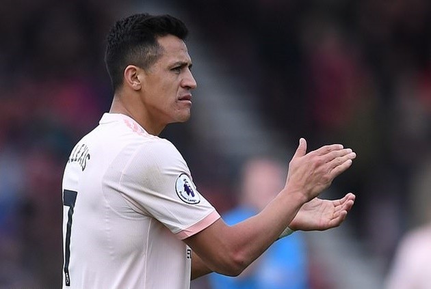 Sanchez mách nước MU mua ngay trung vệ này - Bóng Đá