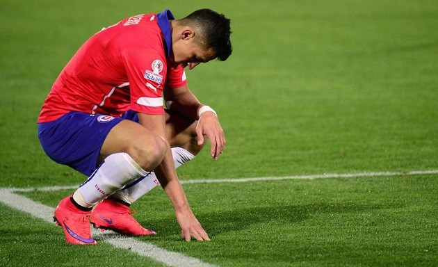 5 ngôi sao ở Premier League phải xem World Cup qua TV - Bóng Đá
