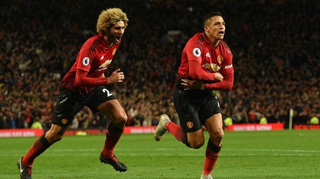 Sau vòng 8 Premier League: Arsenal bứt phá ngoạn mục, Mourinho được cứu theo cách khó tin - Bóng Đá