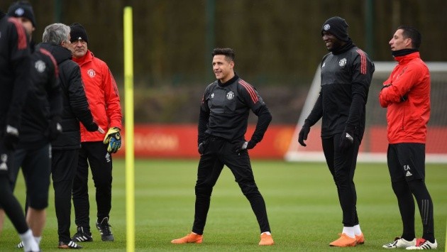TOP 10 hàng công đáng chú ý nhất Champions League 2018/19: M.U đội sổ? - Bóng Đá