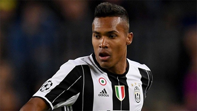 Đội hình tối ưu của Juventus mùa giải mới - Bóng Đá