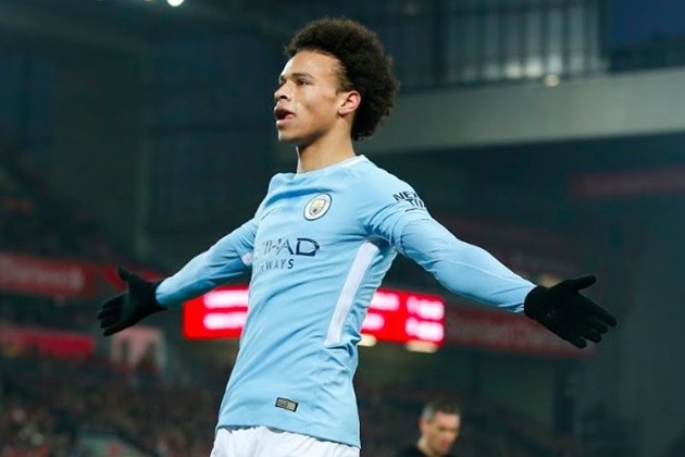 Sao Brazil cảnh báo Man City vì 