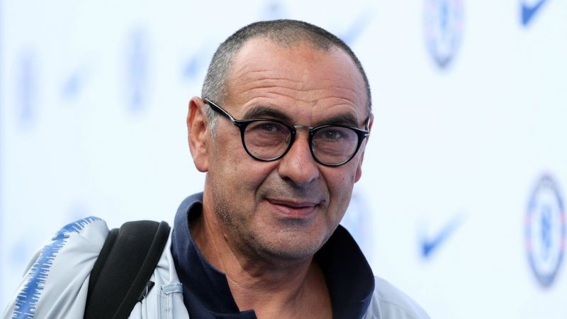 Sarri chỉ ra điểm Chelsea cần cải thiện - Bóng Đá