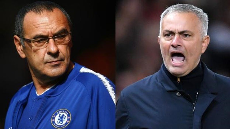 Sarri: 