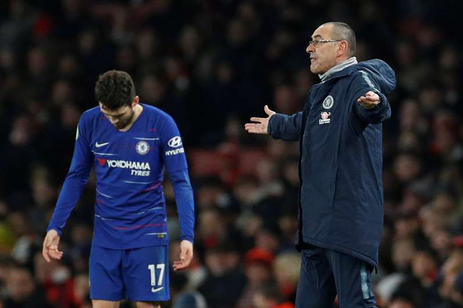 Arsenal and Top Four: Is Denis Suarez enough? - Bóng Đá