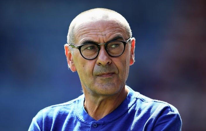 Sarri: 