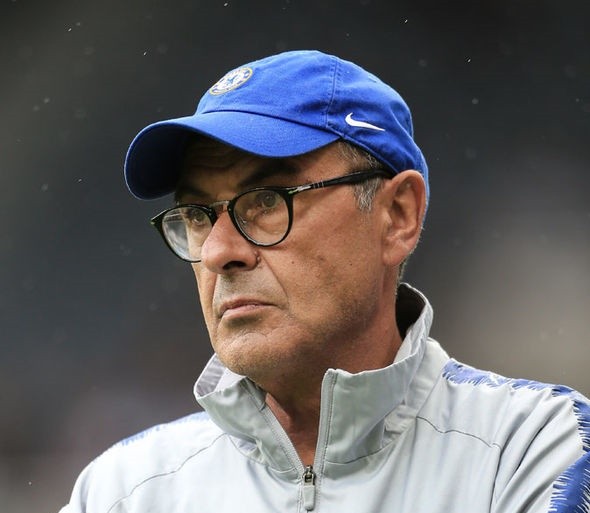 Willian ước giá như Sarri đừng thực hiện thay đổi này - Bóng Đá