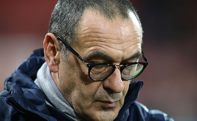 Chelsea - tấm gương phản chiếu bóng đá thời hỗn mang - Bóng Đá