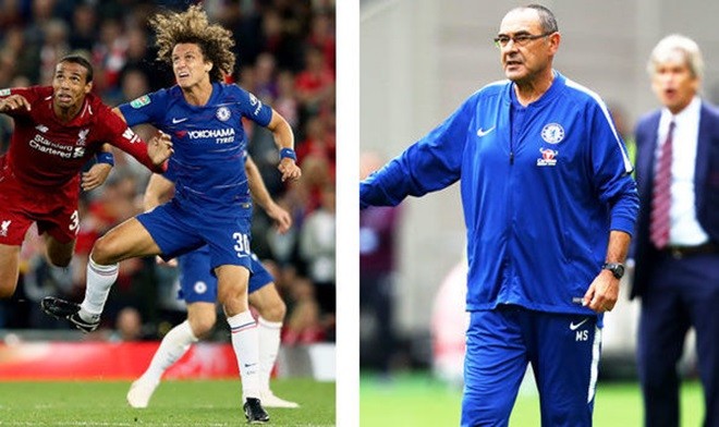 20h15 ngày 07/10, Southampton vs Chelsea: Tận dụng thời cơ thôi Sarri - Bóng Đá
