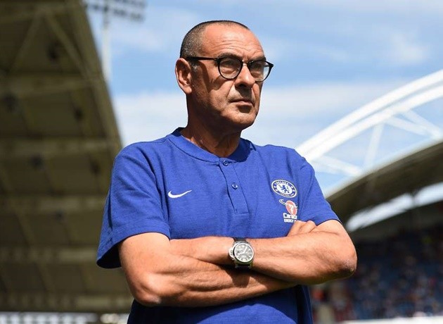 Mourinho đã có kế hoạch để đấu với 