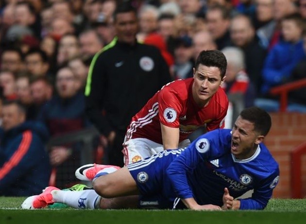 Mourinho đã có kế hoạch để đấu với 