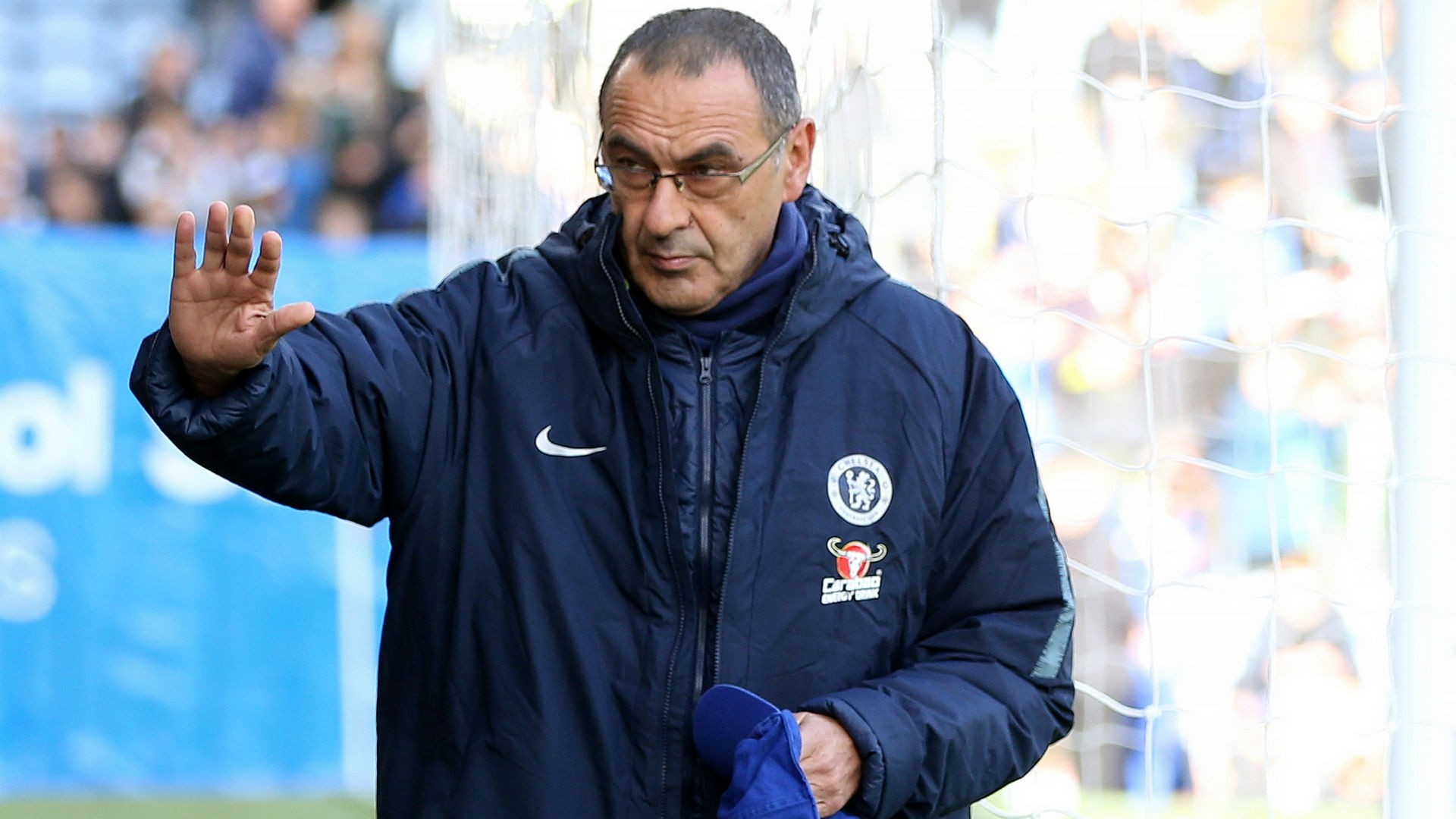 Chelsea đã 
