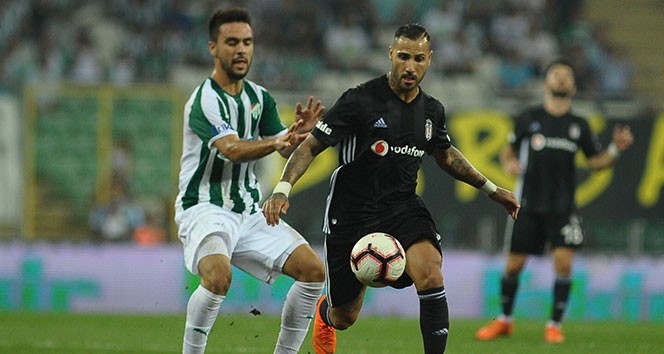 Karius lại mắc sai lầm chết người khiến Besiktas trả giá đắt - Bóng Đá