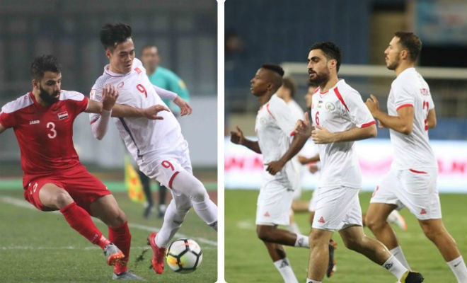 Nếu hạ U23 Bahrain, đây là đối thủ của U23 Việt Nam ở tứ kết - Bóng Đá