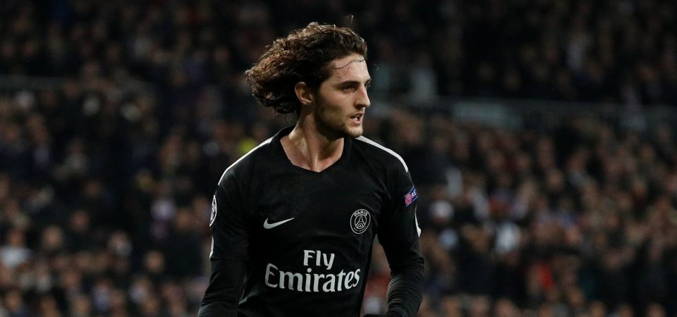 Rabiot 
