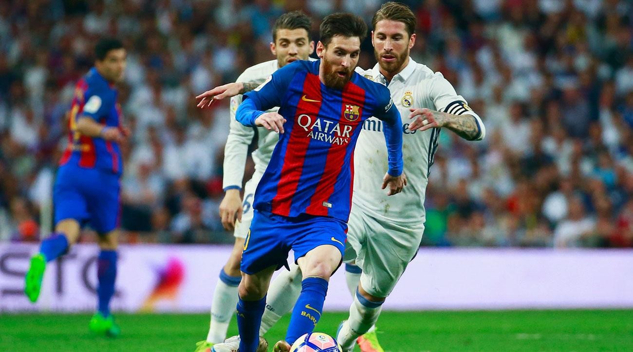 Barcelona có xếp hàng chào đón Real Madrid? - Bóng Đá