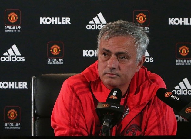 Alan shearer: Mourinho rồi sẽ nhận kết cục như ở chelsea - Bóng Đá