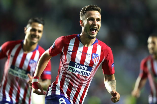 Man Utd thẳng thừng từ chối mua sao 130 triệu bảng của Atletico với giá rẻ - Bóng Đá