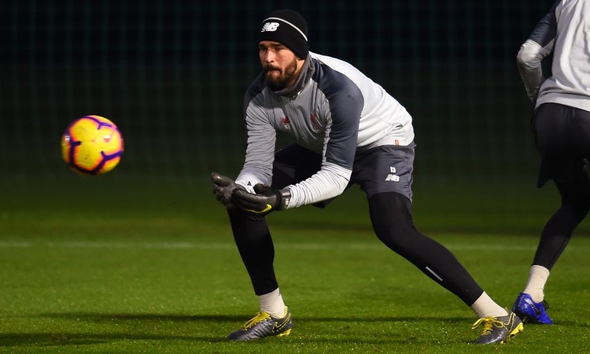 Liver tập - Bóng Đá