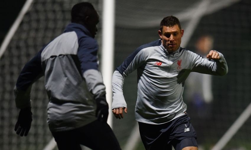 Liver tập - Bóng Đá