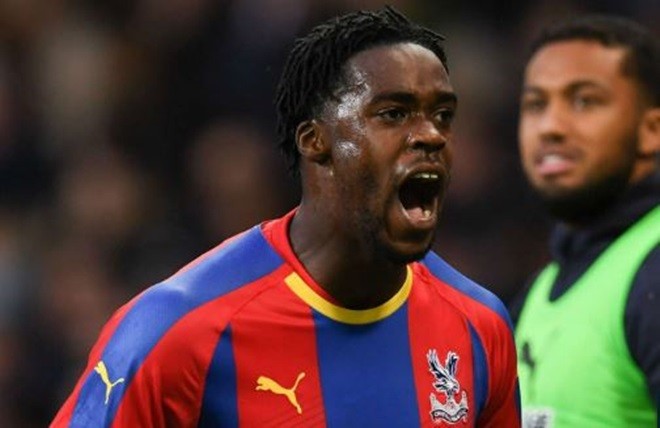 Đội hình tiêu biểu vòng 25 EPL - Bóng Đá