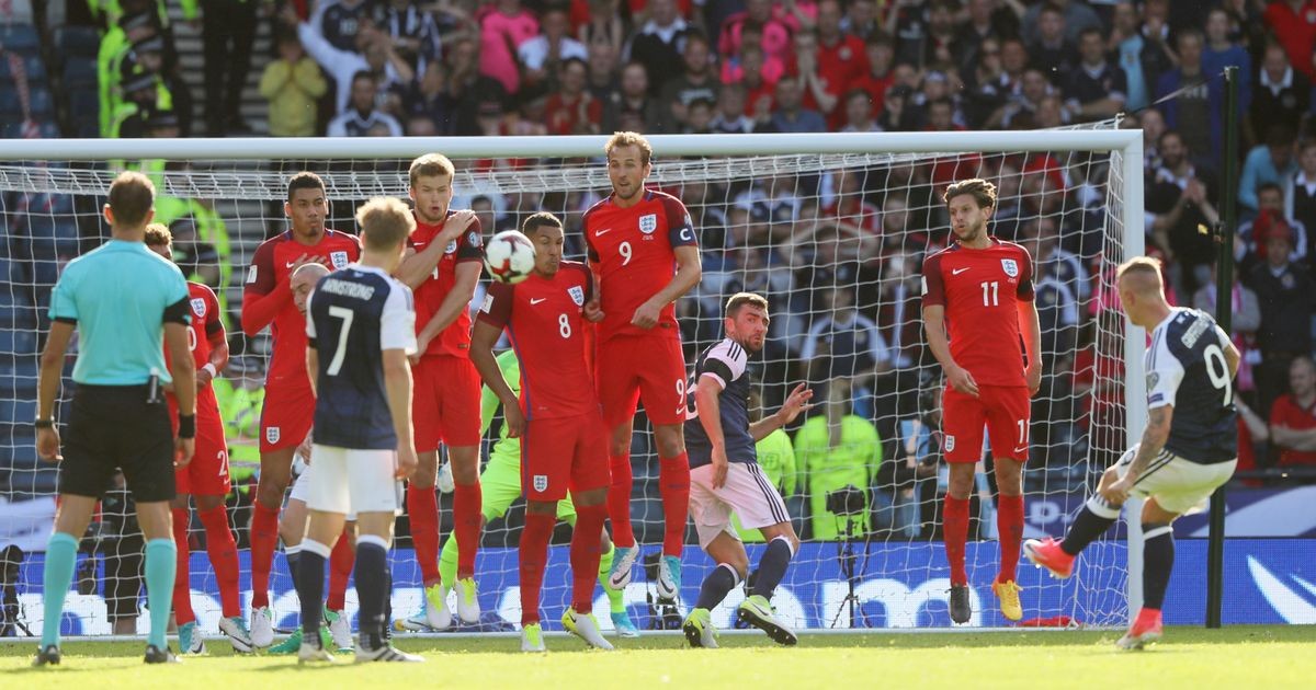 01h45 ngày 05/09, Anh vs Slovakia: Ngôi đầu lung lay - Bóng Đá