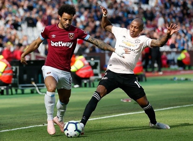 4 vị trí Mourinho nên thay đổi trong trận gặp Valencia - Bóng Đá
