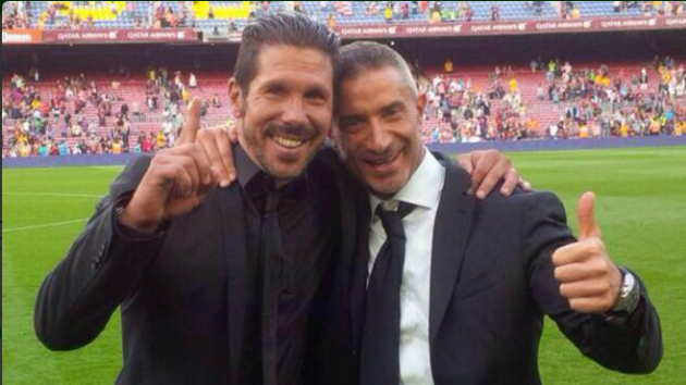 Andrea Berta, tin đồn mới nhất của Man Utd là ai? - Bóng Đá