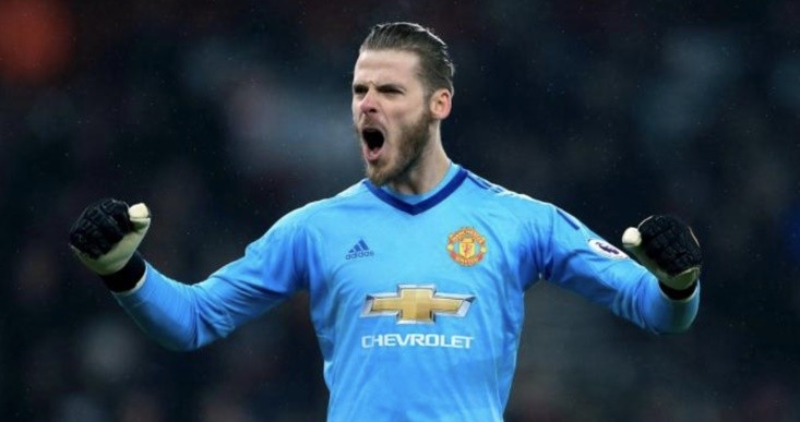 HLV và cầu thủ Watford phản ứng với pha cứu thua của De Gea - Bóng Đá