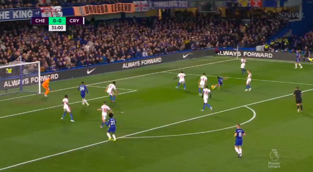 Vì sao bàn thắng của Morata được công nhận nhưng Mane lại không? - Bóng Đá