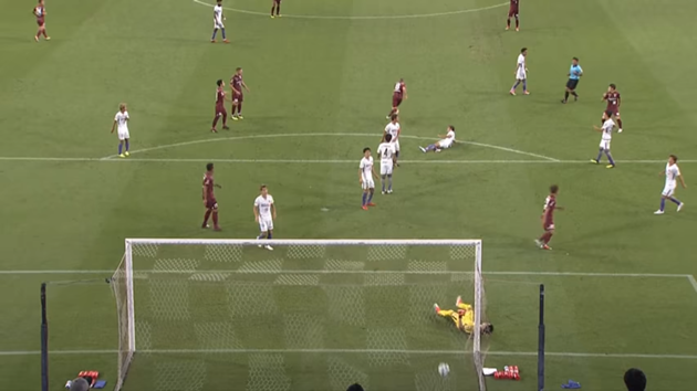 iniesta ghi bàn, - Bóng Đá