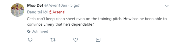 Đấu Newcastle, fan Arsenal 