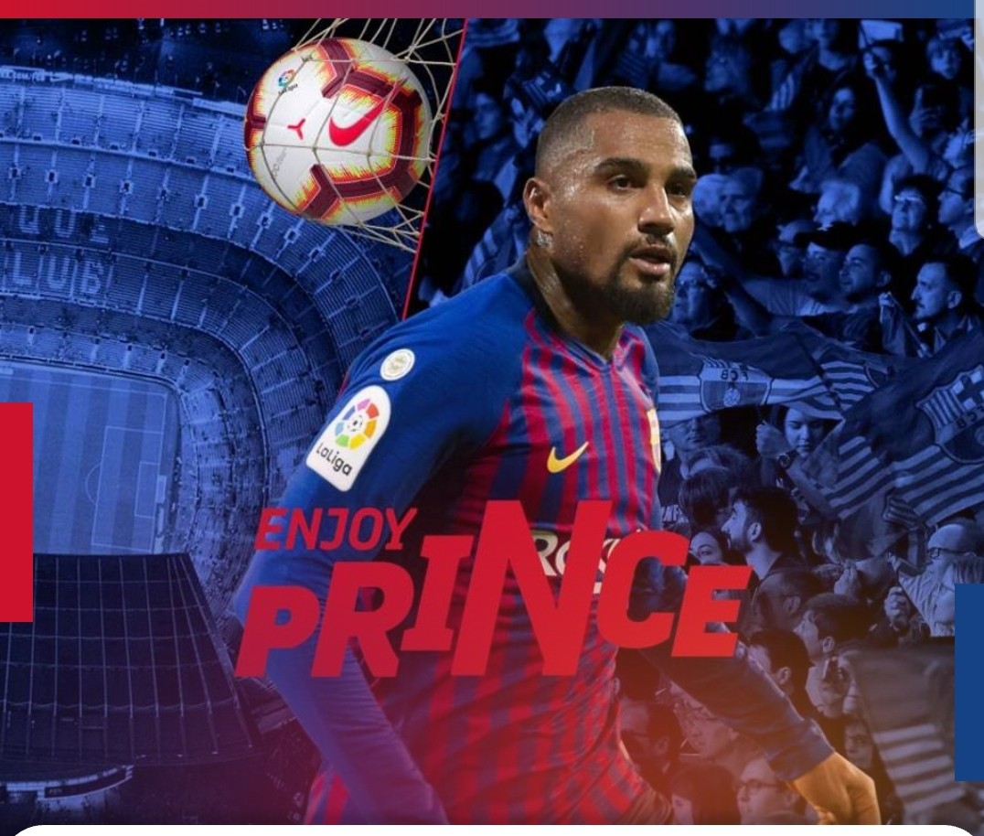 CHÍNH THỨC! Barcelona công bố tân binh gây sốc - Bóng Đá