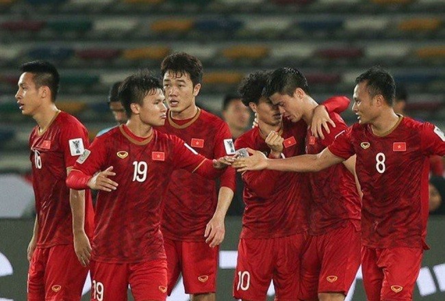 AFC Asian Cup 2019: 5 key facts ahead of Vietnam vs Japan - Bóng Đá
