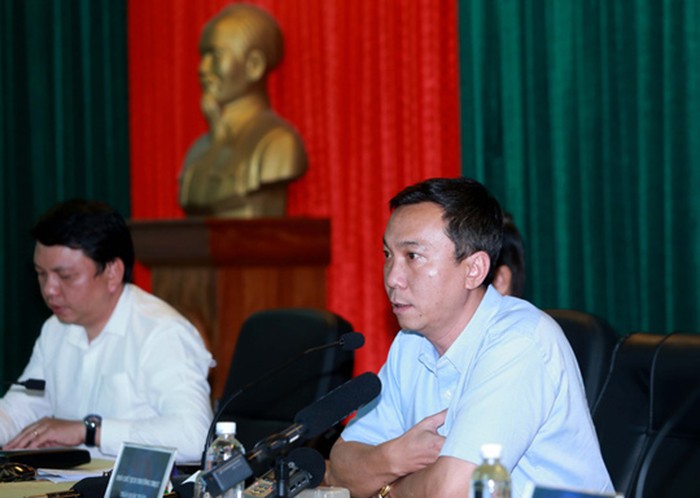 Bầu Đức có 