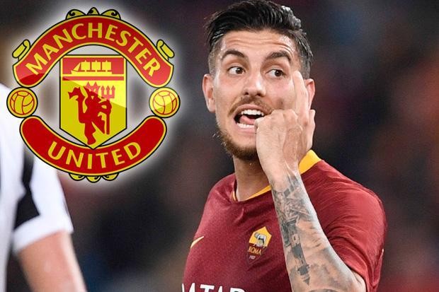 Man Utd phá két 30 triệu euro cho 'người nâng tầm' Pogba (Pellegrini) - Bóng Đá