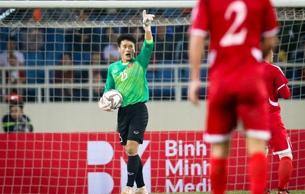 Bao nhiêu người hùng Asian Cup đủ tuổi dự SEA Games 2019? - Bóng Đá