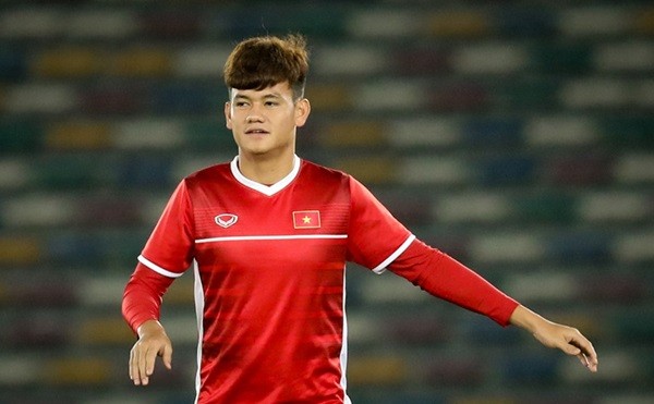 Bao nhiêu người hùng Asian Cup đủ tuổi dự SEA Games 2019? - Bóng Đá