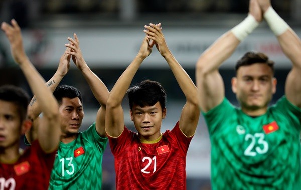 Bao nhiêu người hùng Asian Cup đủ tuổi dự SEA Games 2019? - Bóng Đá