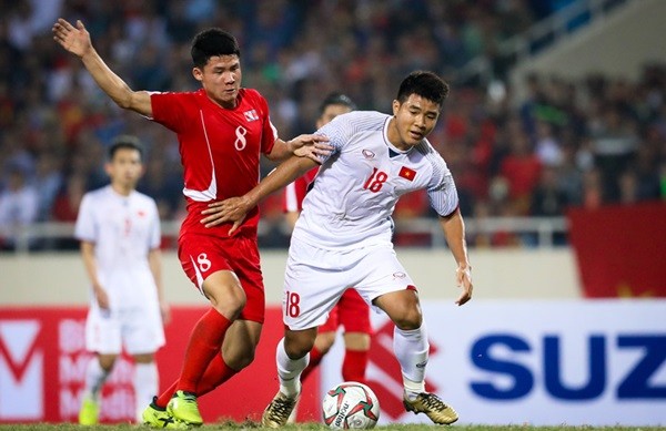 Bao nhiêu người hùng Asian Cup đủ tuổi dự SEA Games 2019? - Bóng Đá