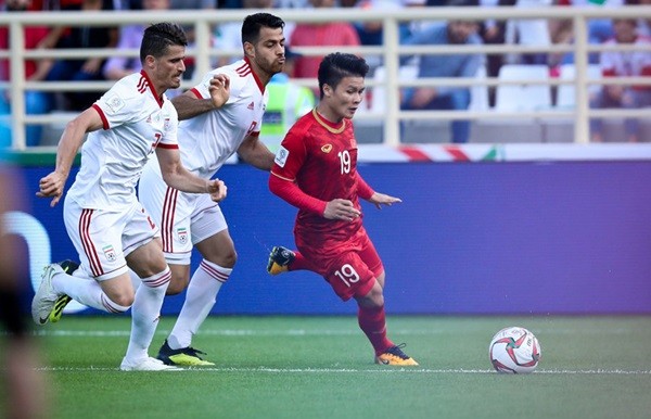 Bao nhiêu người hùng Asian Cup đủ tuổi dự SEA Games 2019? - Bóng Đá