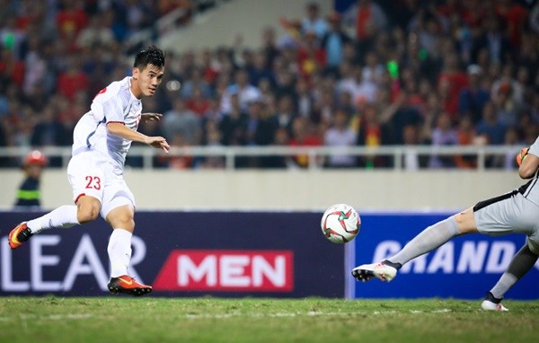 Bao nhiêu người hùng Asian Cup đủ tuổi dự SEA Games 2019? - Bóng Đá