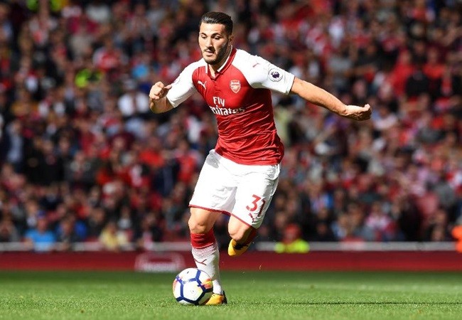 Để đánh bại Arsenal, Solskjaer đã 