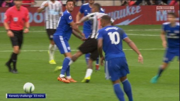 Lập kỷ lục tồi tệ, người của Chelsea bị CĐV Newcastle 'ném đá không thương tiếc' - Bóng Đá