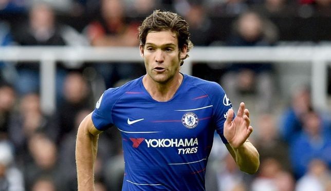 HLV Sarri: 