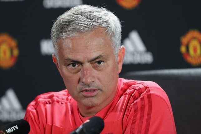 Mourinho thừa nhận sự thật đau lòng khi Man Utd không thể tấn công như Liverpool, Man Utd - Bóng Đá